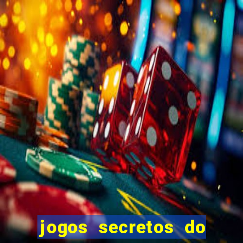 jogos secretos do friv 2018